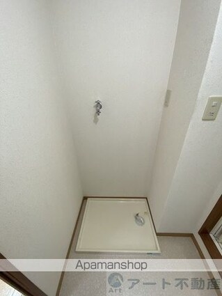 ライラックⅢ[2DK/41.85m2]のその他部屋・スペース