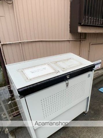 ブルーミングコート蒲田の内装写真
