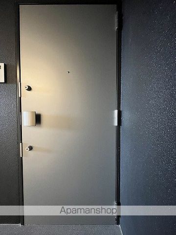 レジデンスH忍町の内装写真