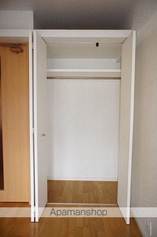 新品家具付きマンション春吉12の内装写真