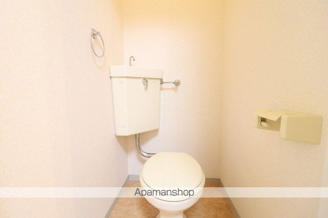 プレジールミスミの内装写真