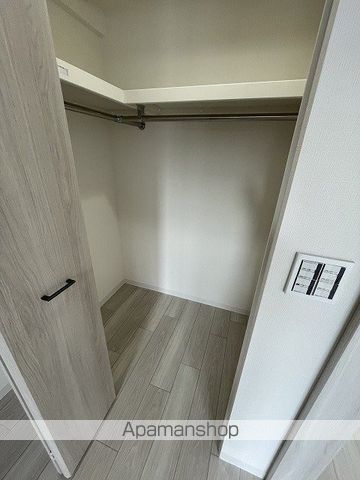 Alivisドーム前の内装写真