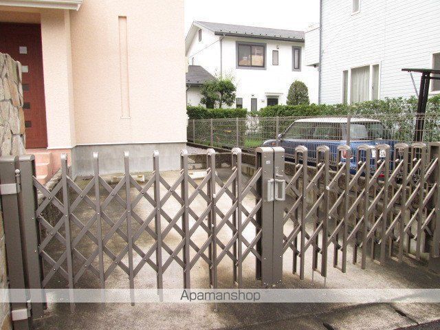 パークヴィレッジ王禅寺Vの周辺写真