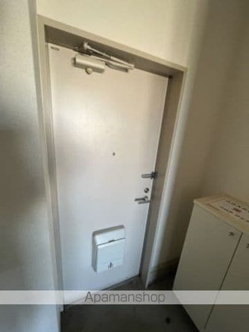 エクセレントハイム95の内装写真