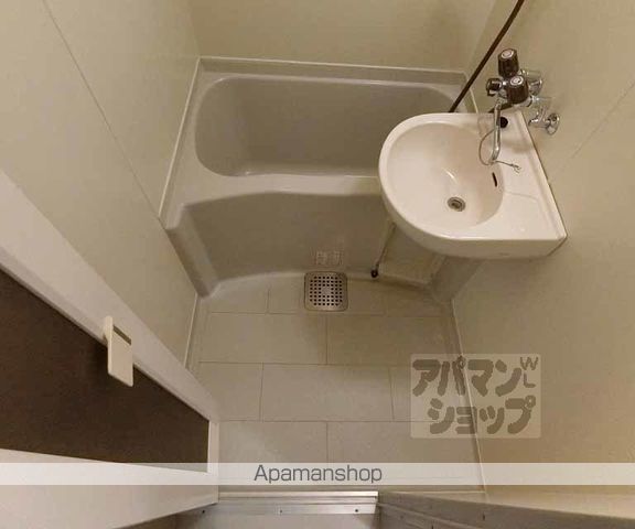 錦プラザの内装写真