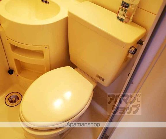 ハイツ協栄の内装写真