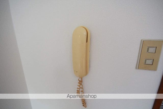 プレアデスマンションIIIの内装写真