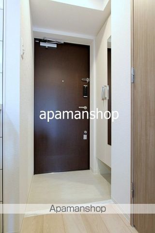 ESLEAD RESIDENCE大阪難波の内装写真