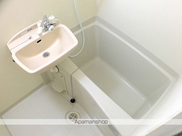 レオパレス光の内装写真