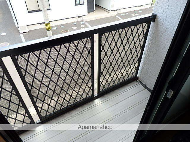 アンソレイユKIの内装写真