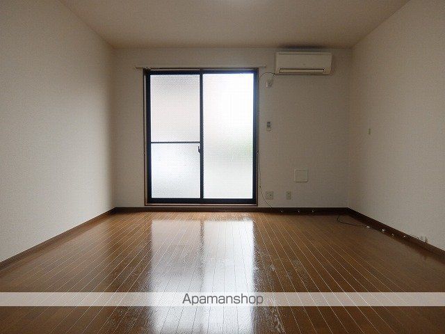 アムール ARBREの内装写真