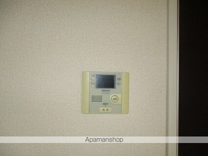 ジェンティーレ　ヤマザキ[1LDK/35.35m2]のその他設備
