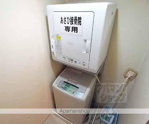 あさひ接骨院ビルの内装写真