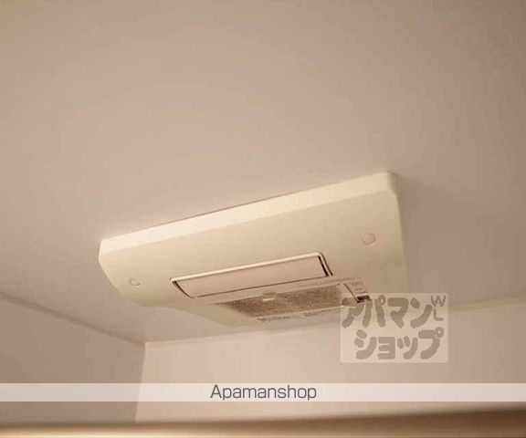 サンフォレスト北白川の内装写真