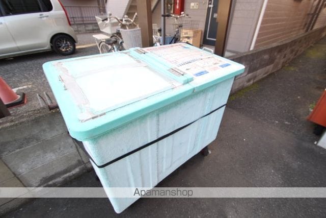 第一コーポ光のその他写真