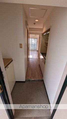 Fビル井口の内装写真