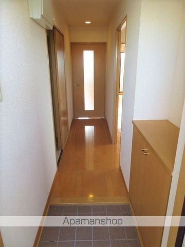 J.FEELIIIの内装写真