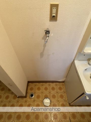 ハイツバロンの内装写真