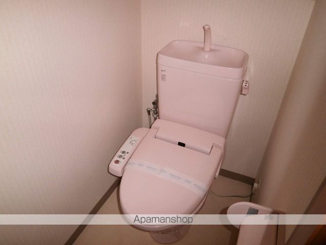 ディアコート天正寺の内装写真