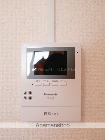 トラストマンションの内装写真