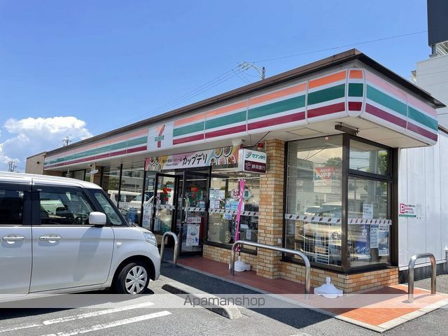 ポジションIの周辺写真