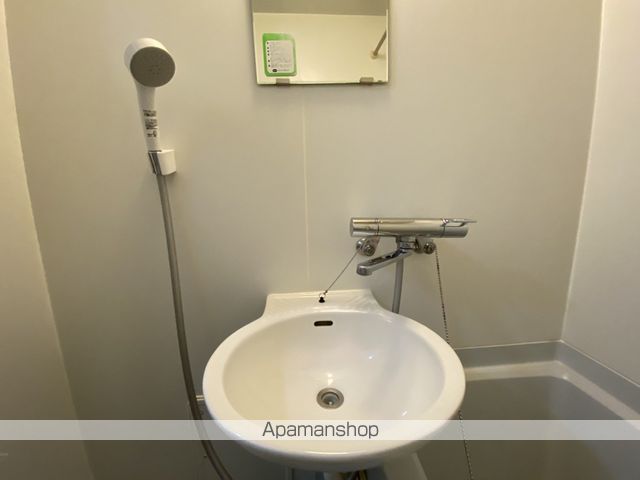 レオパレスマツヤの内装写真