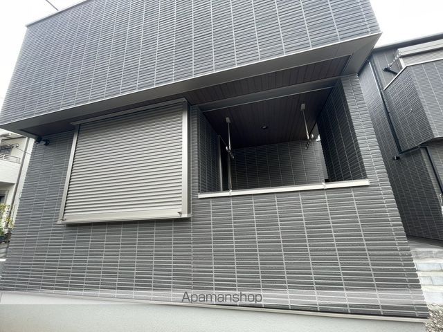 AUREVIAの内装写真
