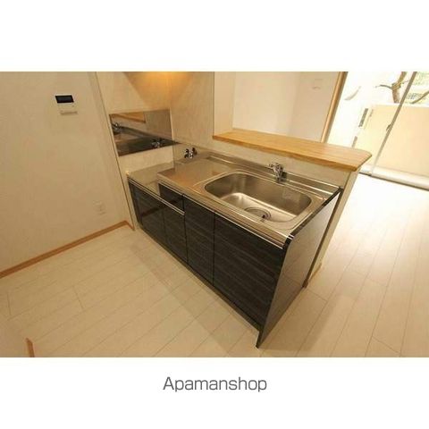 SKYWARD MOUNTAIN RESIDENCEの内装写真
