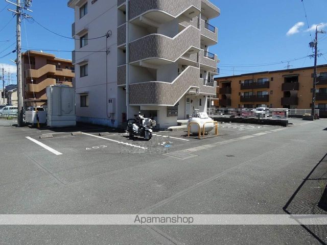 マンションジュネスVIIIのその他写真