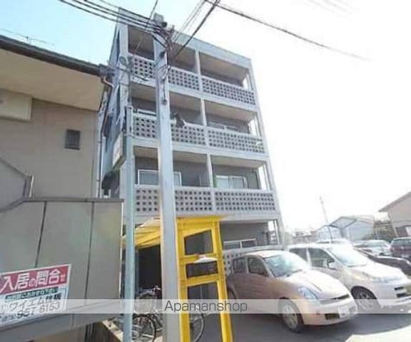 喜ど哀楽の外観写真