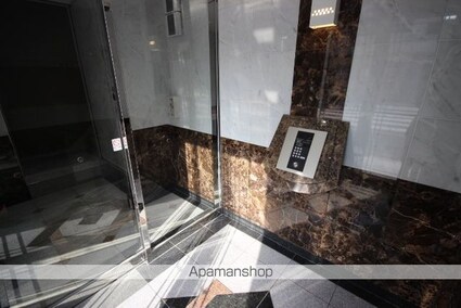 広島県広島市南区宇品西２丁目[1K/30.13m2]の共用部3