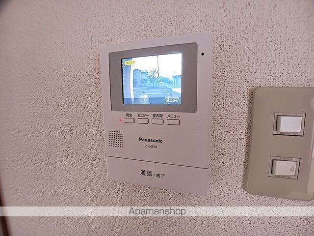 シック・ミ ツハオスの内装写真