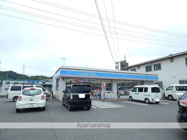 グランシャリオ A棟の周辺写真