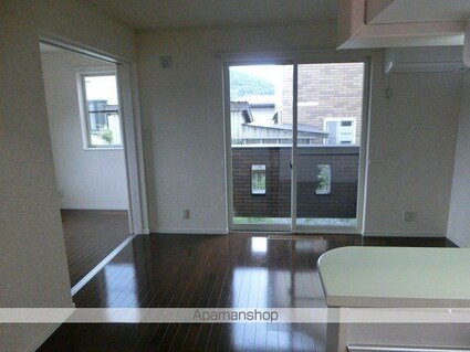 コリーナ[1LDK/39.01m2]のリビング・居間