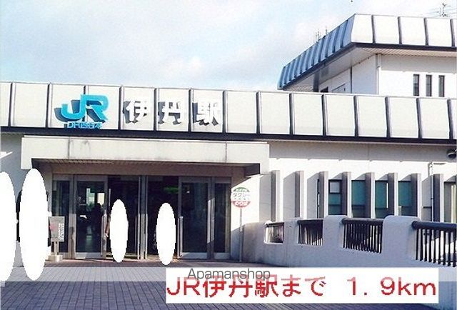 ディアコート口酒井3番館の周辺写真