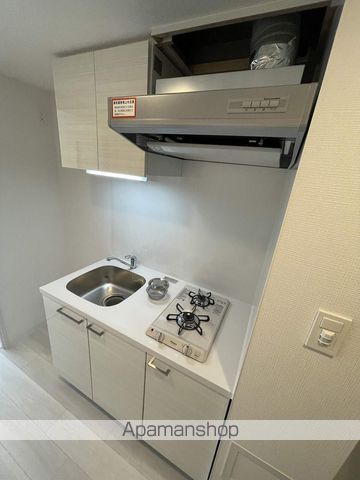 ESLEADRESIDENCEGRAND大阪福島NORTHの内装写真