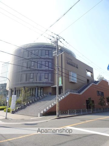 グリーンハイム 公園南矢田の周辺写真
