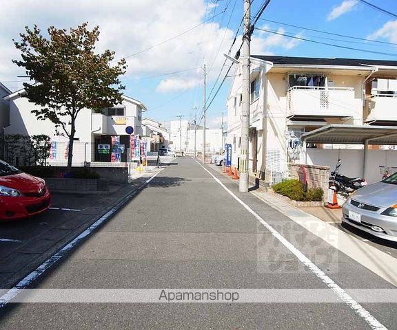 ヴェルジュール桂川の周辺写真