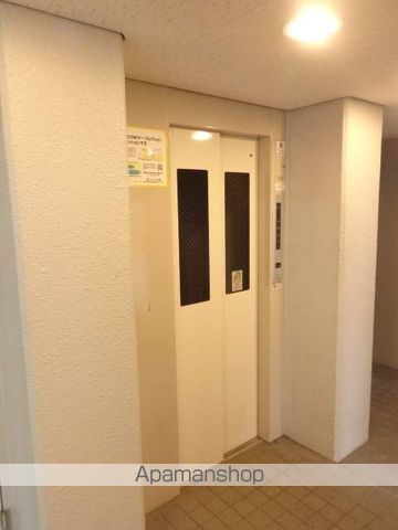 ドミニオン山の手の内装写真