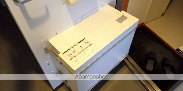 レオパレスルミエールの内装写真