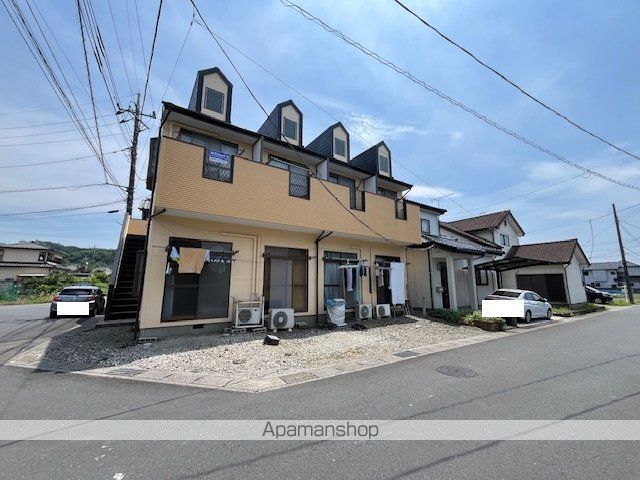 足利メゾンオークラ