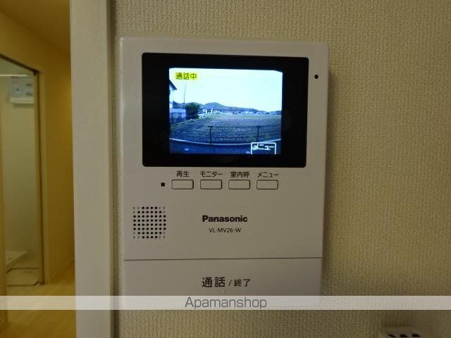 グランツ・ハヤシの内装写真