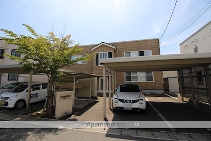 グランドマーレ[3LDK/68.75m2]の外観3