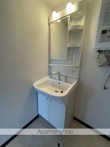 カーサパズの内装写真