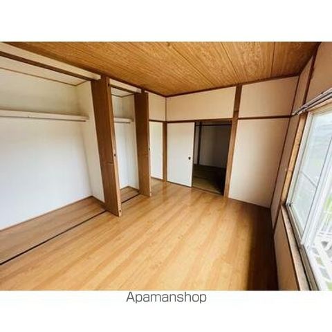 コーポアーバン3の内装写真