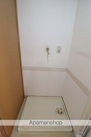 プラスパー旭通りの内装写真