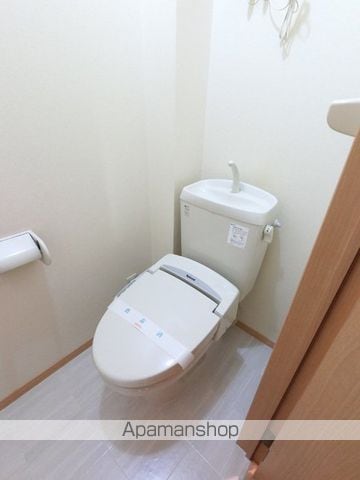 セジュール早稲田 Aの内装写真