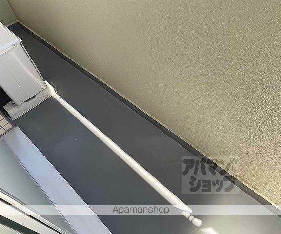ビオス京都西陣アヤナスの内装写真