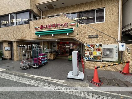 神奈川県横浜市鶴見区鶴見中央１丁目[1K/30.69m2]の周辺1