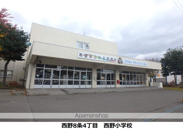 オークヒルズAの周辺写真